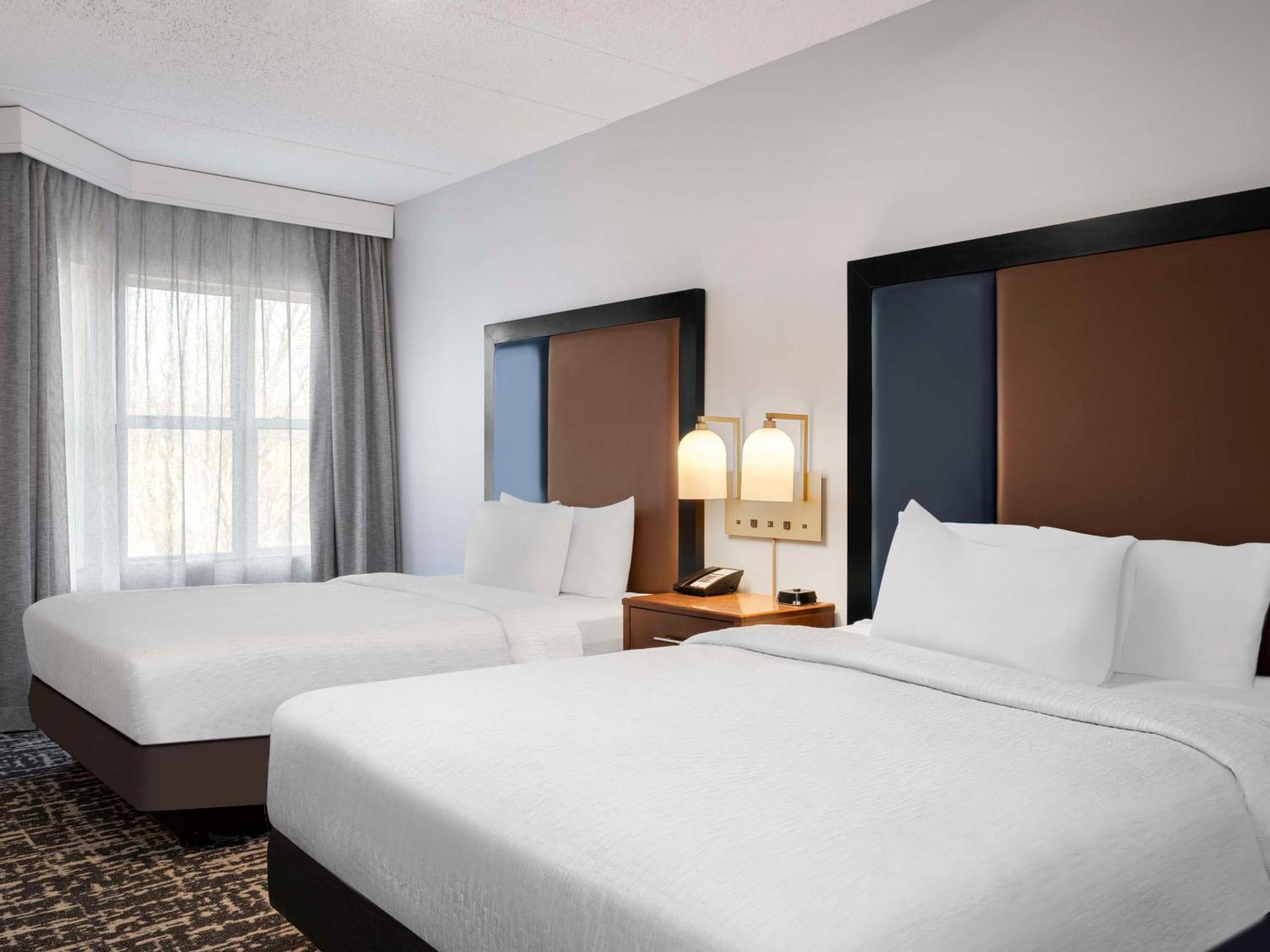 Homewood Suites Columbus - Airport Exterior photo